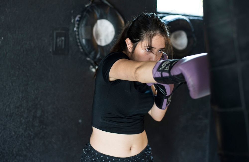 Boxing and Contact Sports