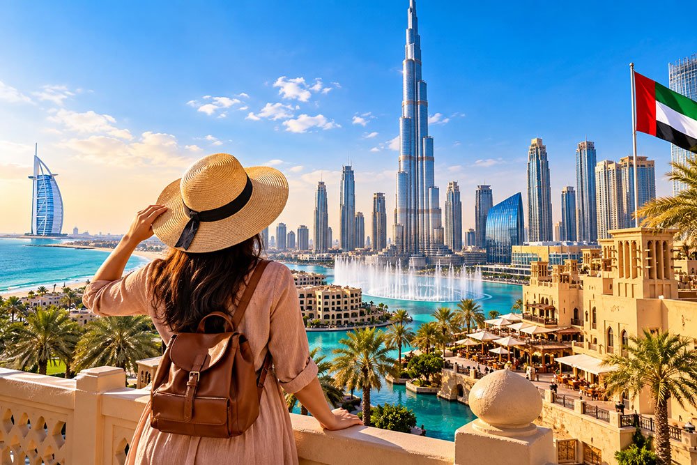 Dubai Travel Tips