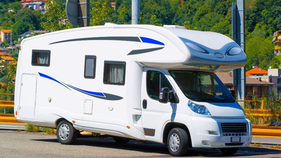 How to travel in style with a campervan