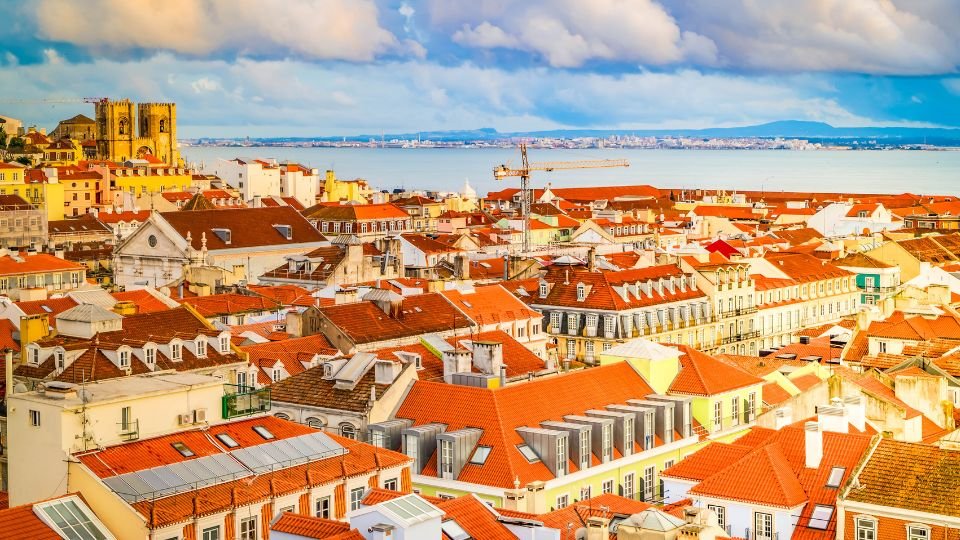 Lisbon Portugal
