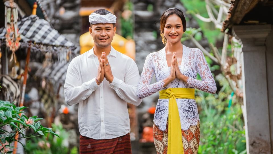 People and Culture of Bali