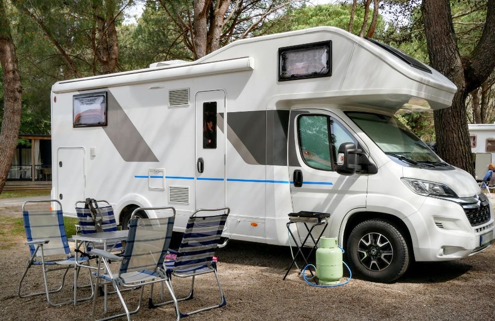 RV Travel