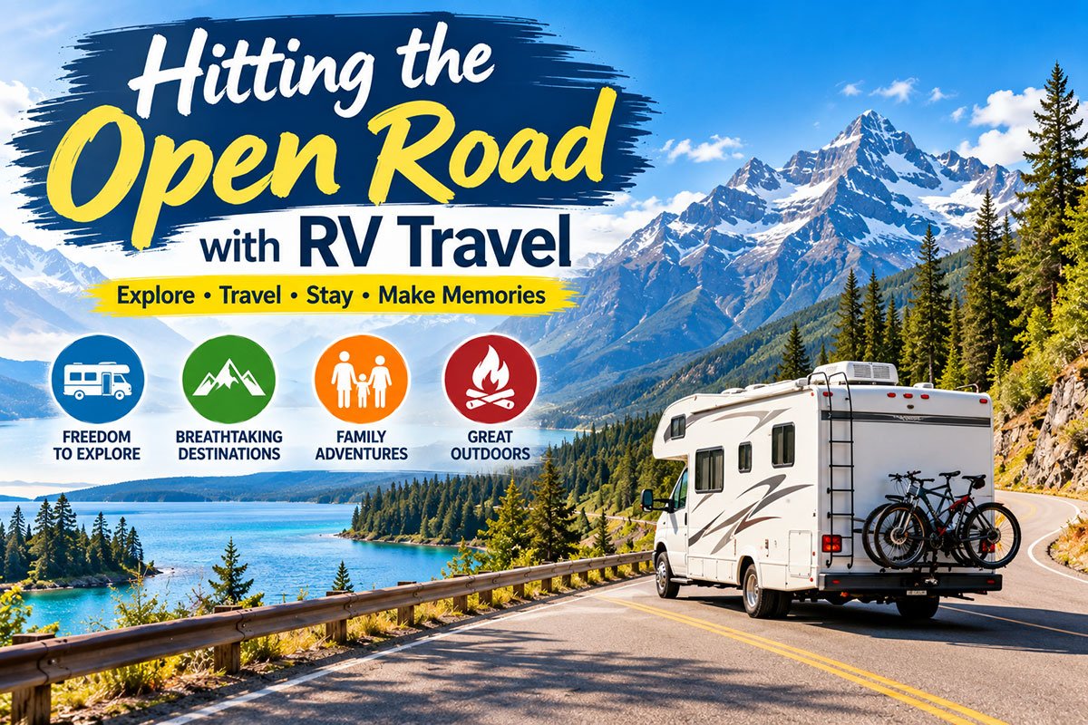 RV Travel