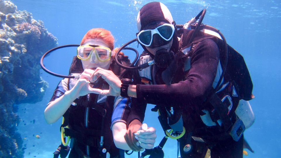 Scuba Diving