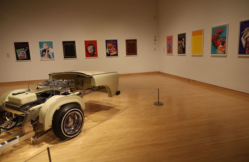 museums for model and slot car lovers