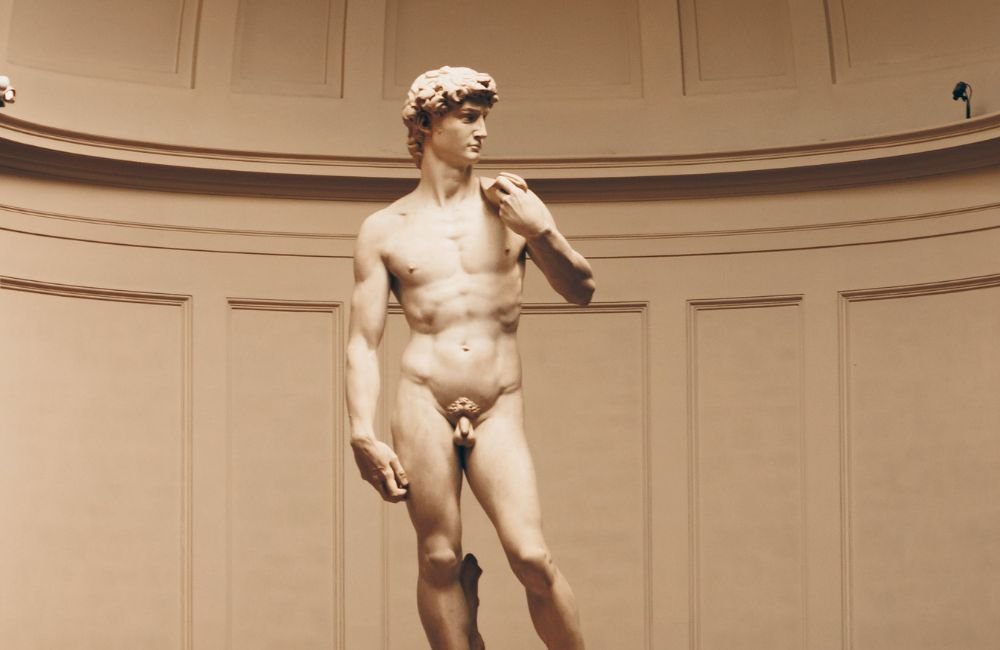 Accademia Gallery, Florence