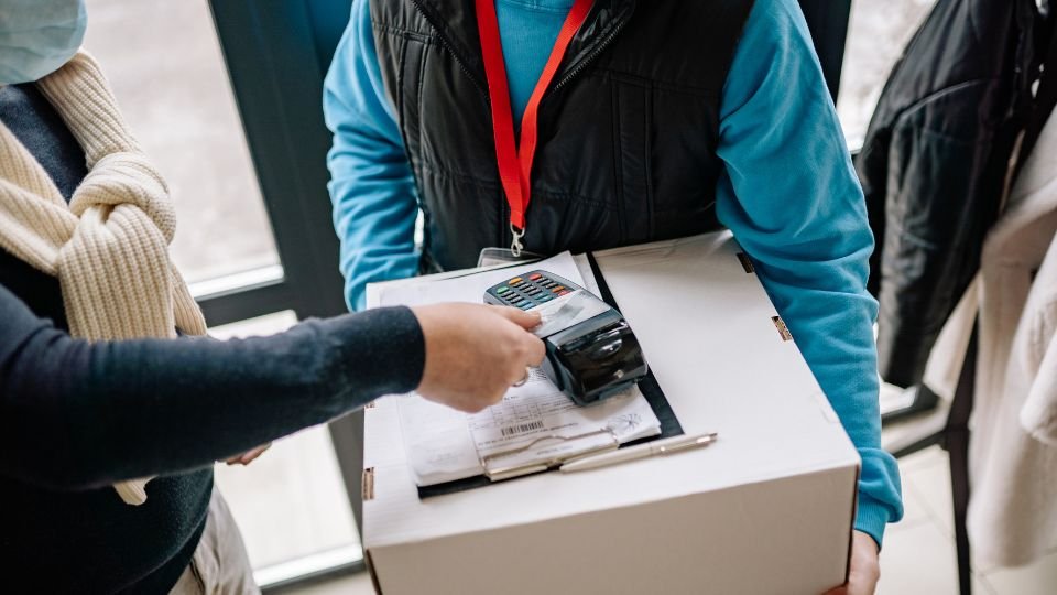 Customs Clearance