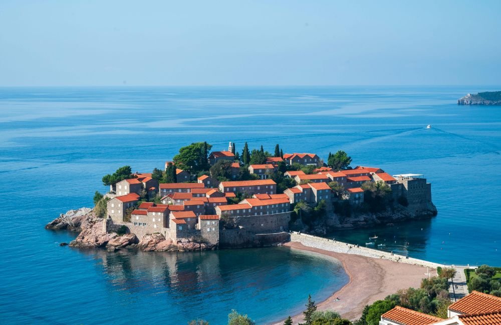 Montenegro