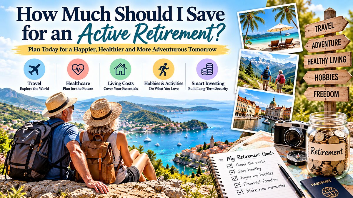 active retirement
