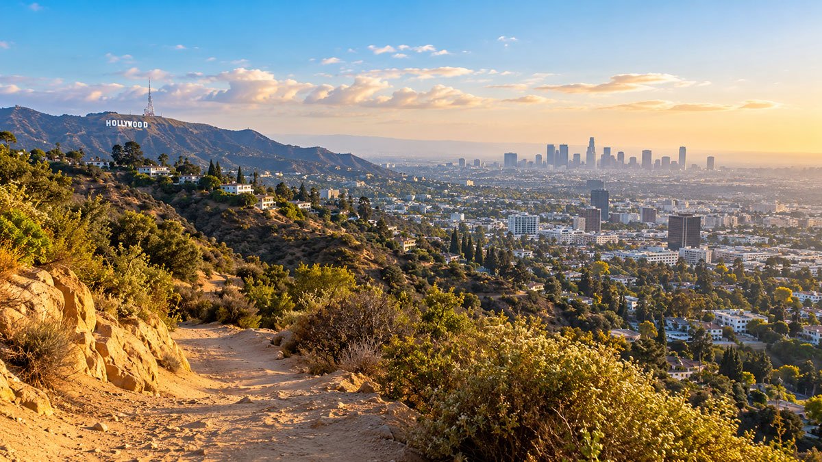 Things to do in Hollywood