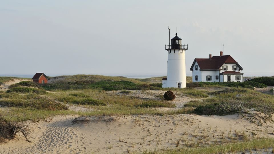 Cape Cod Massachusetts