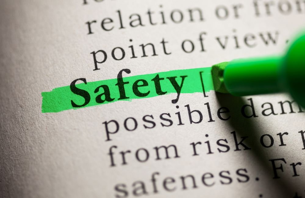 Food Safety on Holiday
