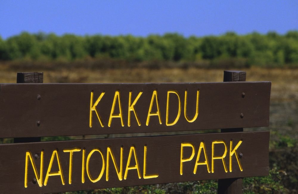 Kakadu National Park