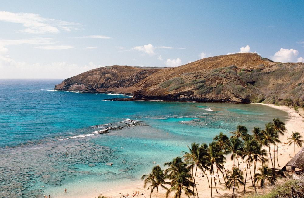 Maui Beautiful Beaches