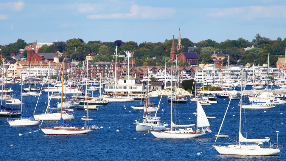 Newport Rhode Island