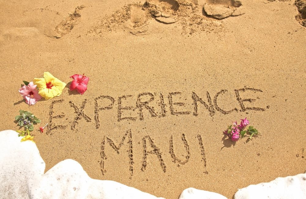 The Maui Experience