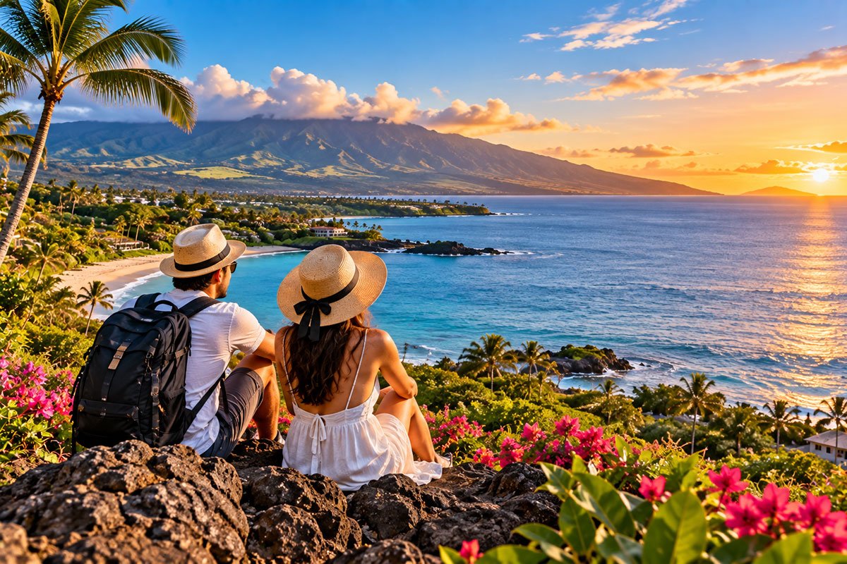 The Maui Experience