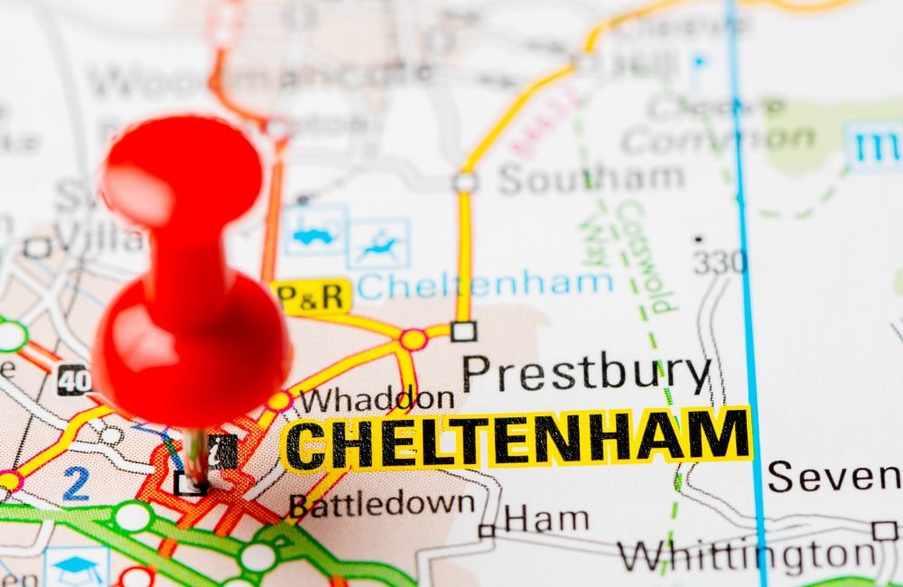Why Visit Cheltenham