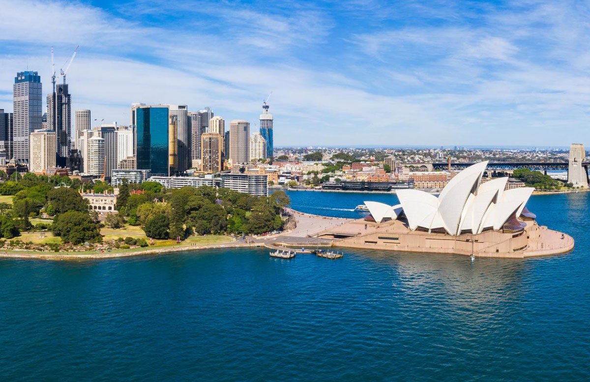 Sydney Attractions