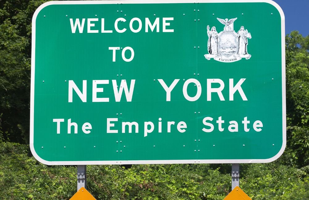 New York State