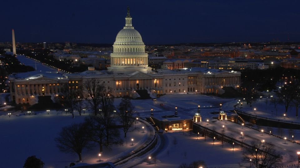Washington D.C