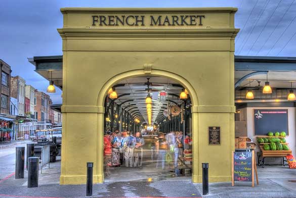 The-French-Market