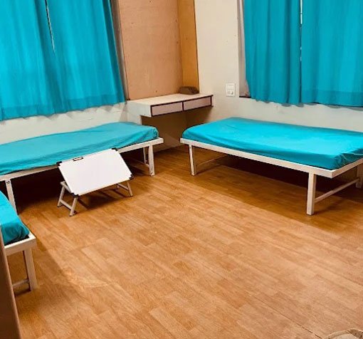 Lokmanya Girls Hostel in Pune