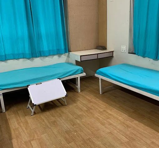 Lokmanya Girls Hostel in Pune