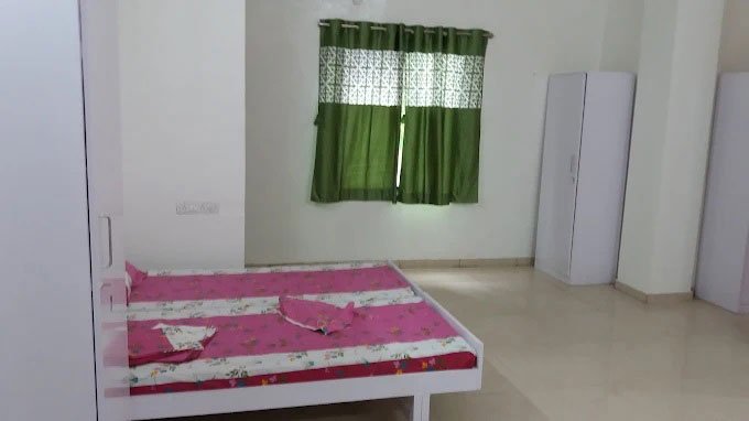 Sweet campus Girls hostel in Ahmedabad