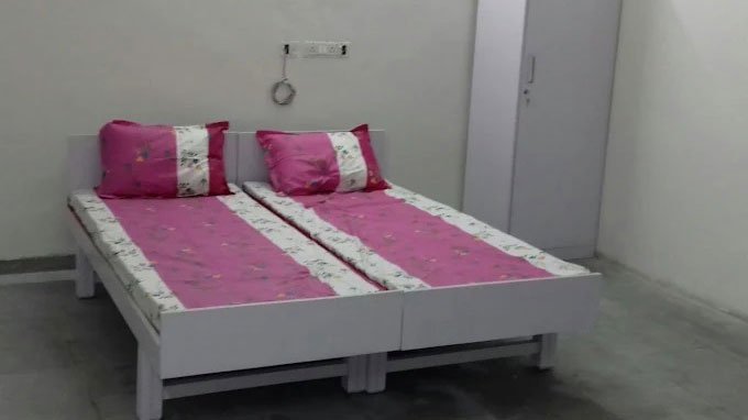 Sweet campus Girls hostel in Ahmedabad