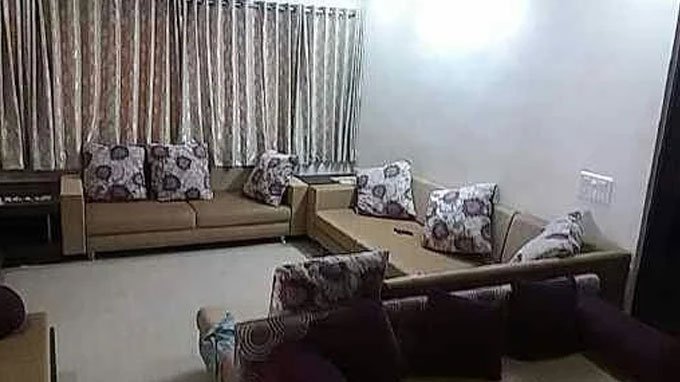 Sweet campus Girls hostel in Ahmedabad