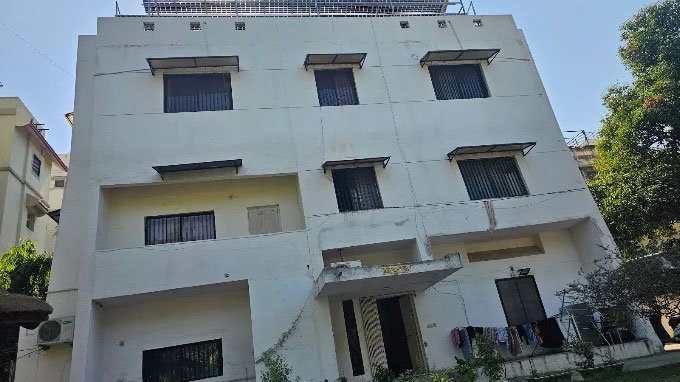 Sweet campus Girls hostel in Ahmedabad