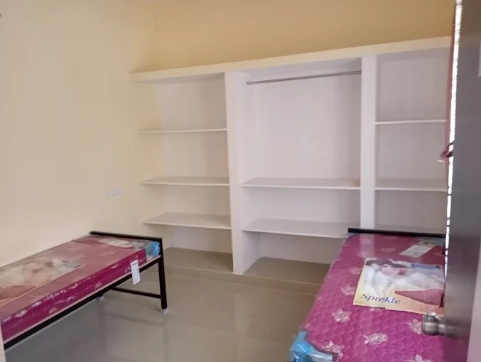 Tanishqa Girls Hostel in Hyderabad