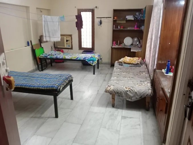 Tanishqa Girls Hostel in Hyderabad