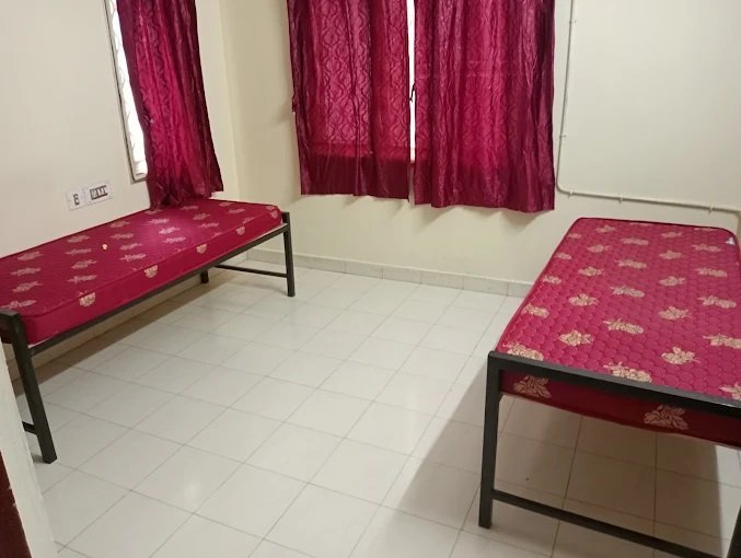 Tanishqa Girls Hostel in Hyderabad