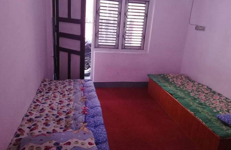 Radiant Girls Hostel Anamnagar Kathmandu