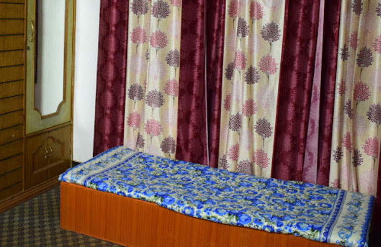 Radiant Girls Hostel Anamnagar Kathmandu