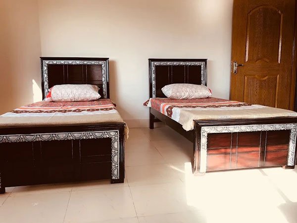 Unique Girls Hostel Rawalpindi