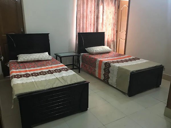 Unique Girls Hostel Rawalpindi