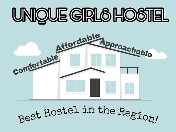 Unique Girls Hostel Rawalpindi
