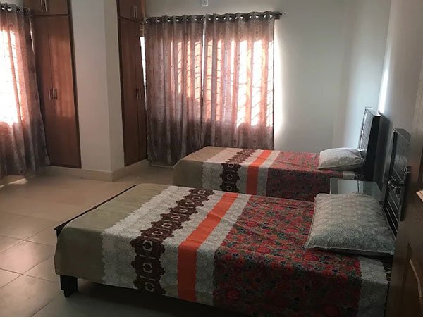Unique Girls Hostel Rawalpindi