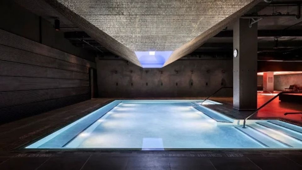 Bathhouse Flatiron NYC