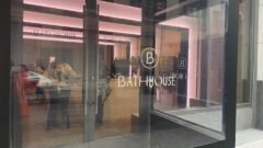 Bathhouse Flatiron NYC | Sauna, Thermal Pools & Spa