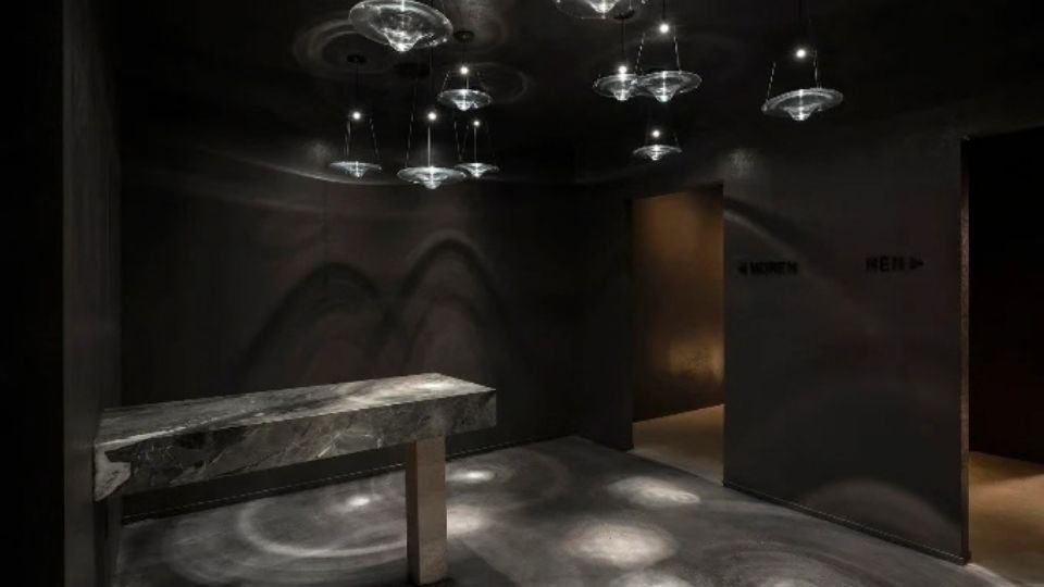 Bathhouse Flatiron NYC