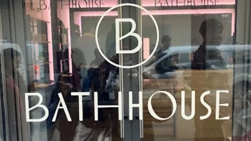 Bathhouse Flatiron NYC