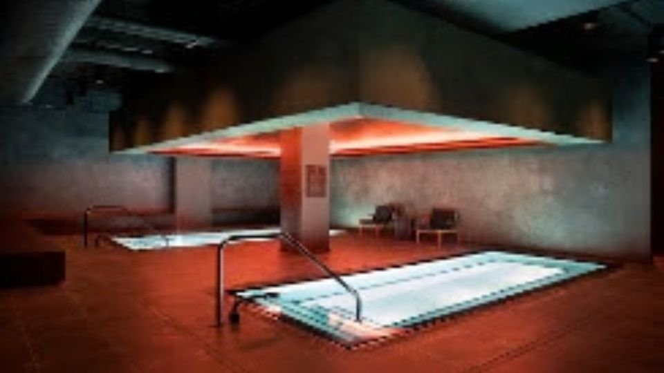 Bathhouse Flatiron NYC