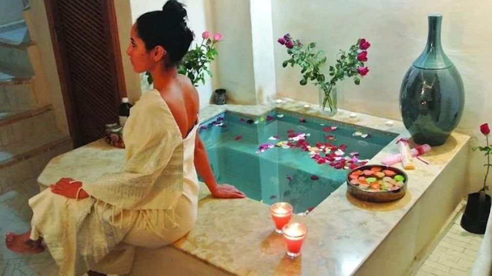 City Body Spa and Massage Service