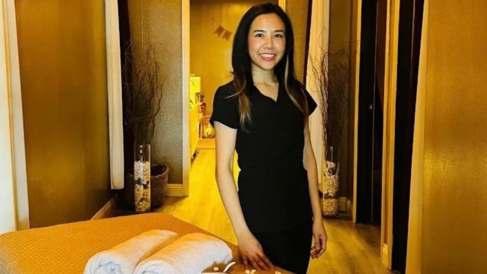 City Body Spa and Massage Service