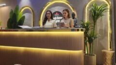 Dazzle Luxury Spa in Connaught Place, New Delhi | Massage Spa