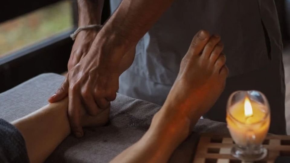 Euphoria Spa in South Delhi